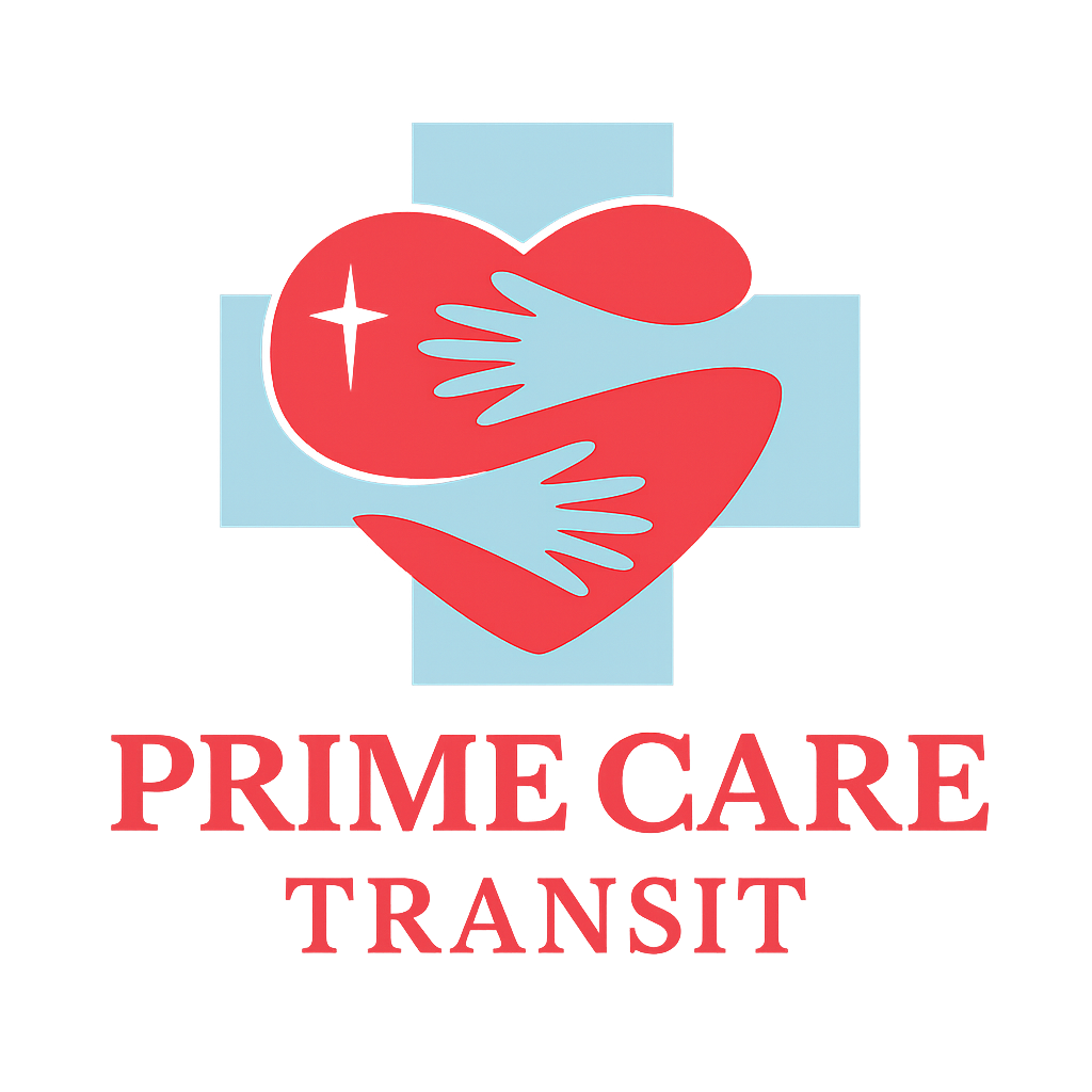 Prime Care Transit